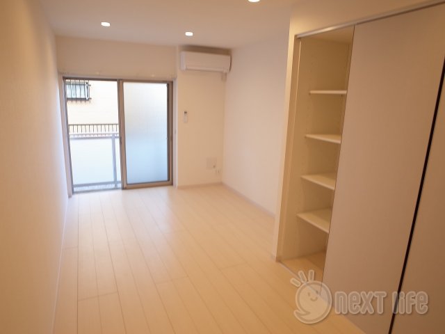 その他部屋・スペース　リブリ葉月の寝室