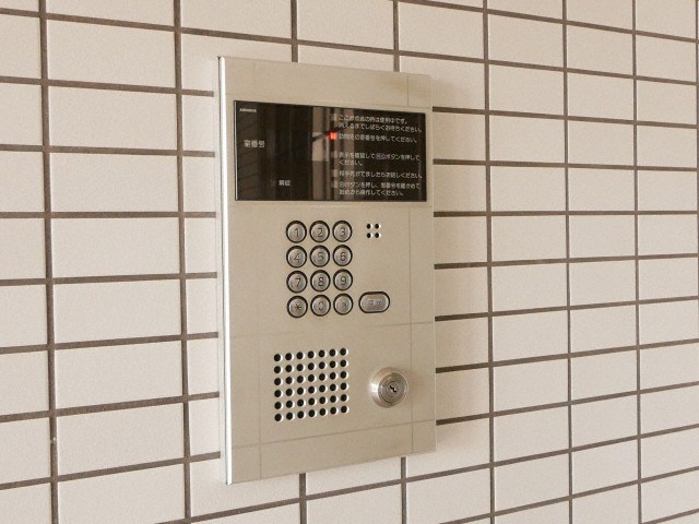 その他共有部分　その他共用部分