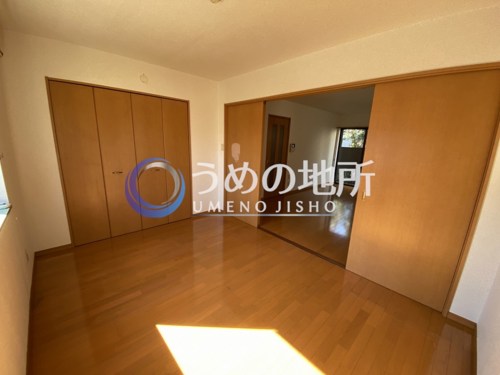 その他部屋・スペース　洋室１ー１