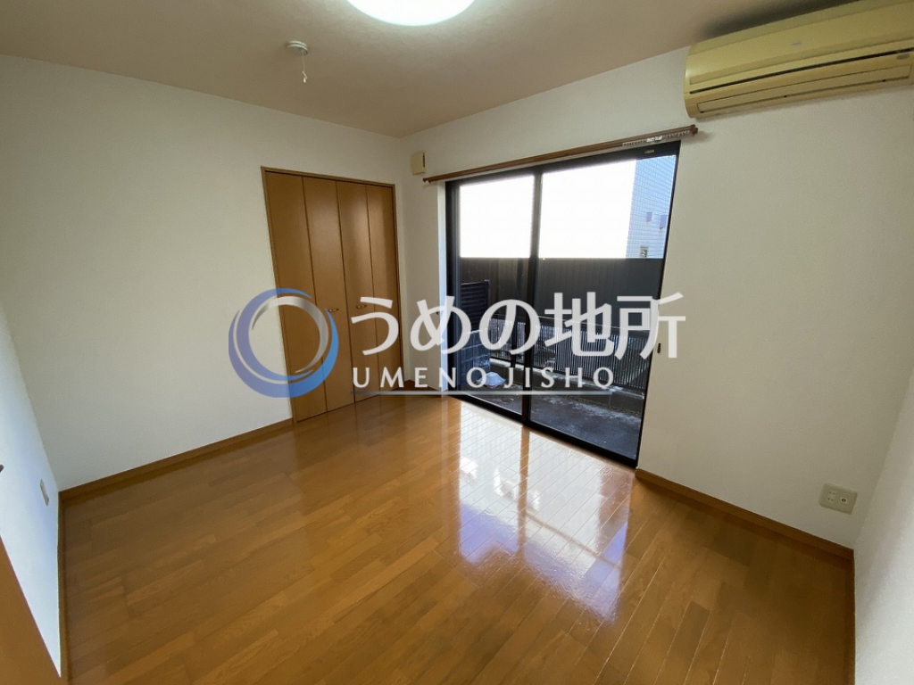 その他部屋・スペース　洋室２ー１