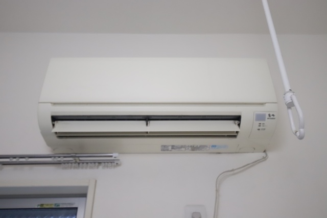 その他設備　※別室の参考写真の為、現況優先です。