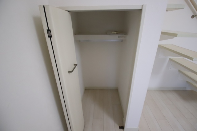 収納　※別室の参考写真の為、現況優先です。