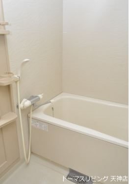 バス・シャワールーム　※別号室の参考写真です。