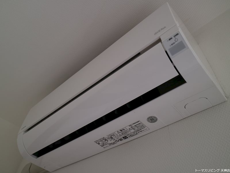 その他設備　※別号室の参考写真です。