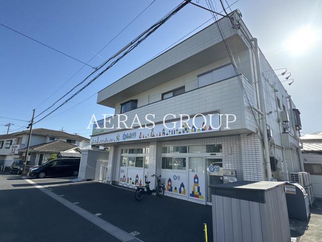 幼稚園・保育園　Ｒｕｒｉ船橋保育園（幼稚園・保育園）まで378m