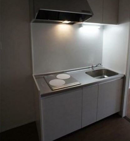 キッチン　☆使いやすいシステムキッチン☆