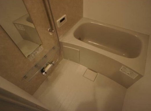 バス・シャワールーム　☆ゆっくりくつろげるお風呂☆
