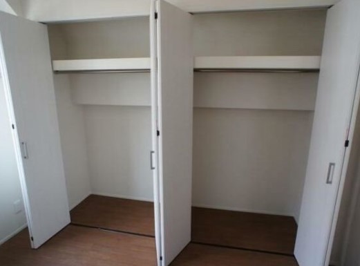 収納　☆たっぷり収納☆