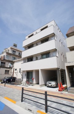 建物外観　☆綺麗な外観☆