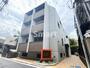 東高円寺駅より徒歩8分 1階 築1年10ヶ月の賃貸物件