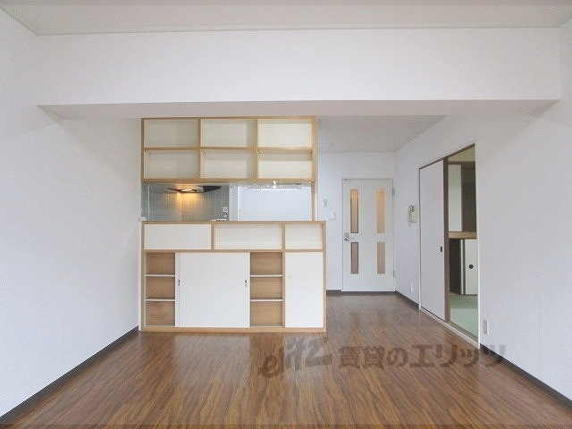 居室・リビング　洋室