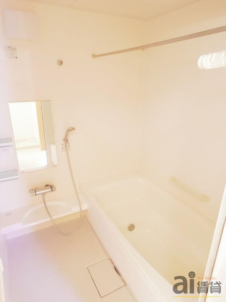 バス・シャワールーム　※写真同仕様※