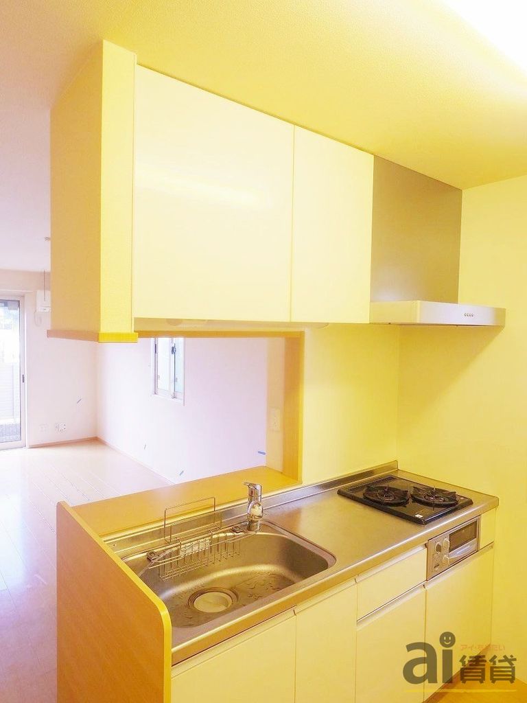 キッチン　※写真同仕様※