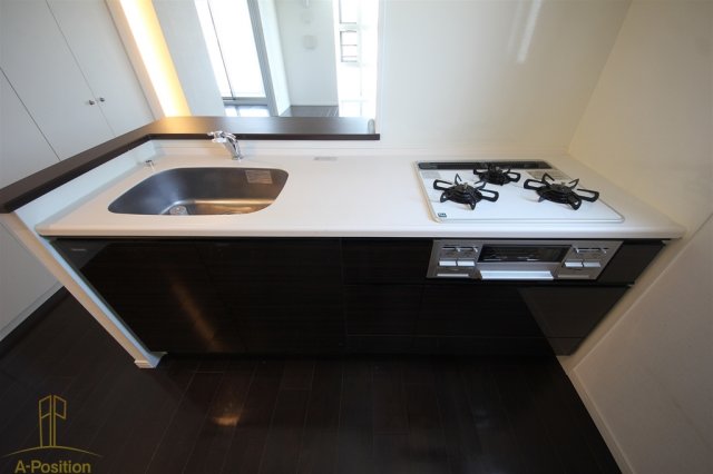 キッチン　Ｙ’ｓＣｏｕｒｔ東梅田