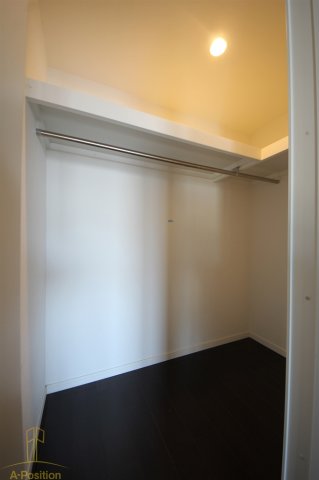 収納　Ｙ’ｓＣｏｕｒｔ東梅田