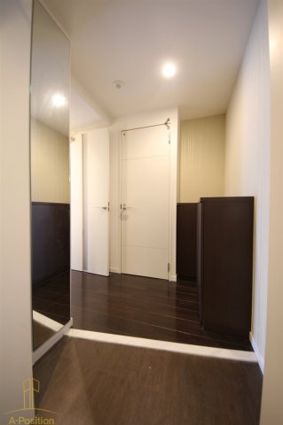 玄関　Ｙ’ｓＣｏｕｒｔ東梅田