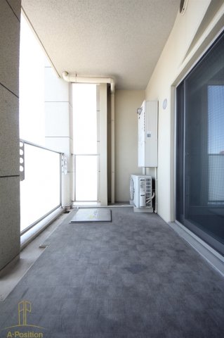 バルコニー　Ｙ’ｓＣｏｕｒｔ東梅田