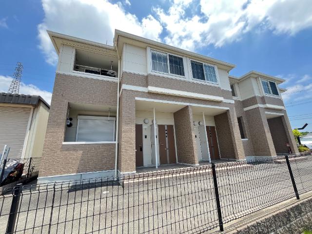 その他共有部分　外観写真（昼）