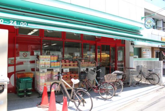 スーパー　まいばすけっと 平井1丁目店（スーパー）まで298m