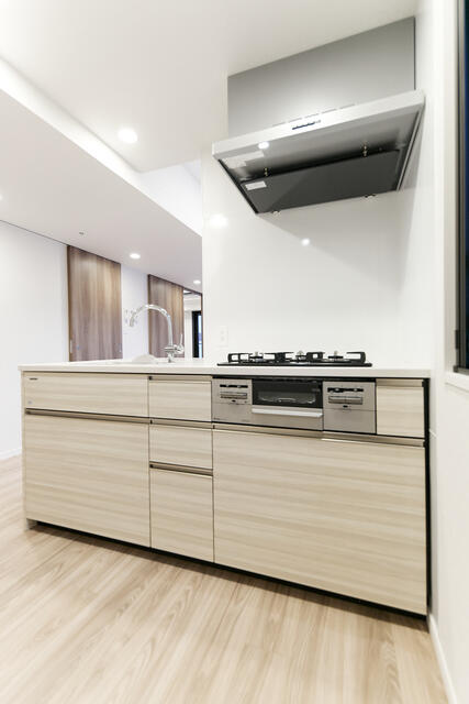 その他　※写真は同タイプ住戸です。