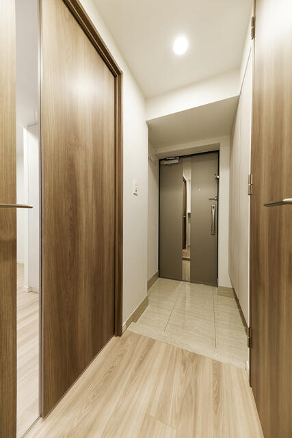 その他部屋・スペース　※写真は同タイプ住戸です。