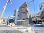 豊中駅より徒歩7分 1階 新築の賃貸物件