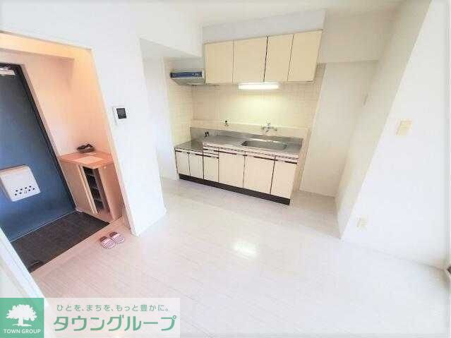 その他　※同建物別号室別タイプ参考写真です。