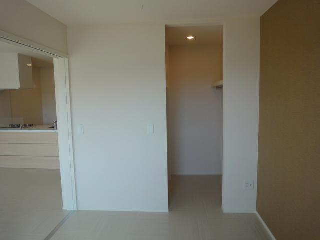 その他部屋・スペース　洋室