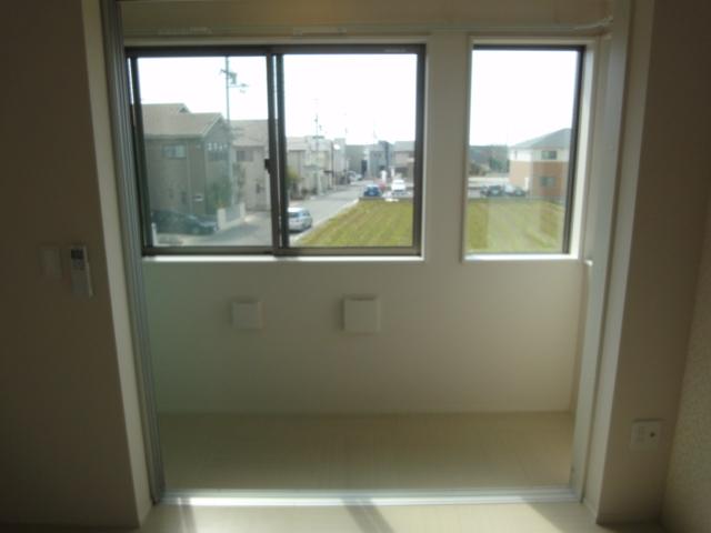 その他　インナーバルコニー