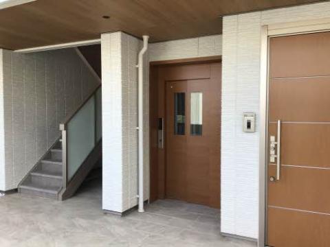 その他部屋・スペース　その他