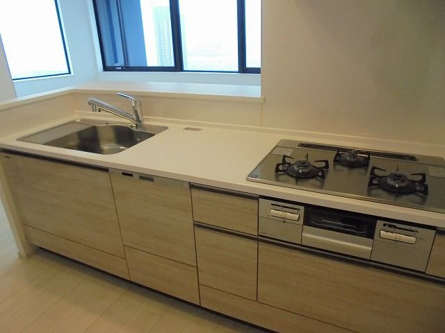 キッチン　【キッチン】キッチン