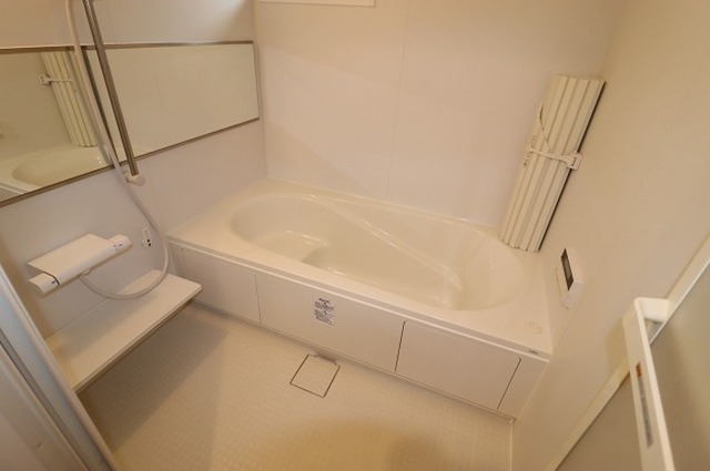 バス・シャワールーム　ユニットバス