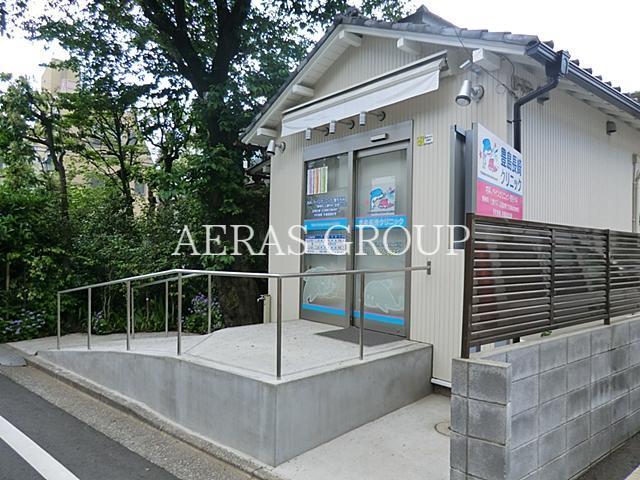 病院　豊島長崎クリニック（病院）まで174m