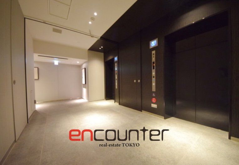 その他　エントランス