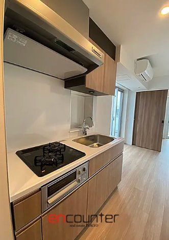 キッチン　※同マンション別室参考写真