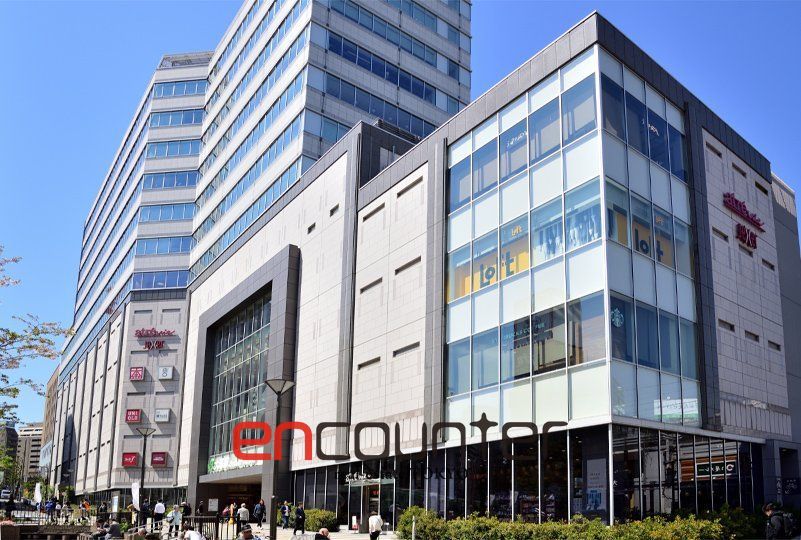 ショッピングセンター　アトレヴィ大塚（ショッピングセンター）まで220m