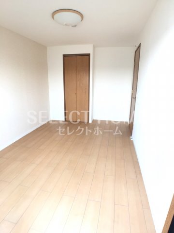 その他部屋・スペース　寝室です