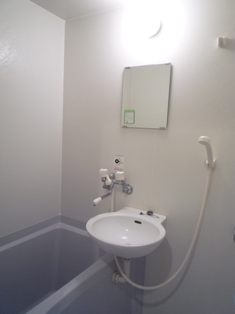 バス・シャワールーム　☆浴室☆