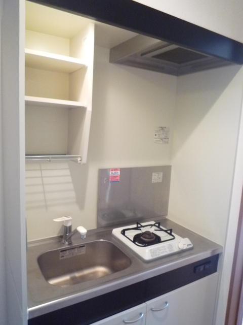キッチン　☆１口ガスキッチン☆