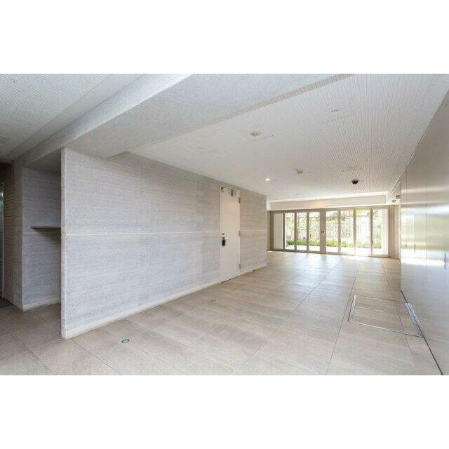 エントランス　※参考写真