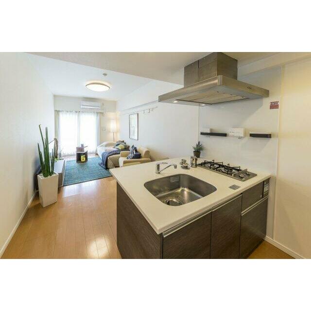 キッチン　※参考写真