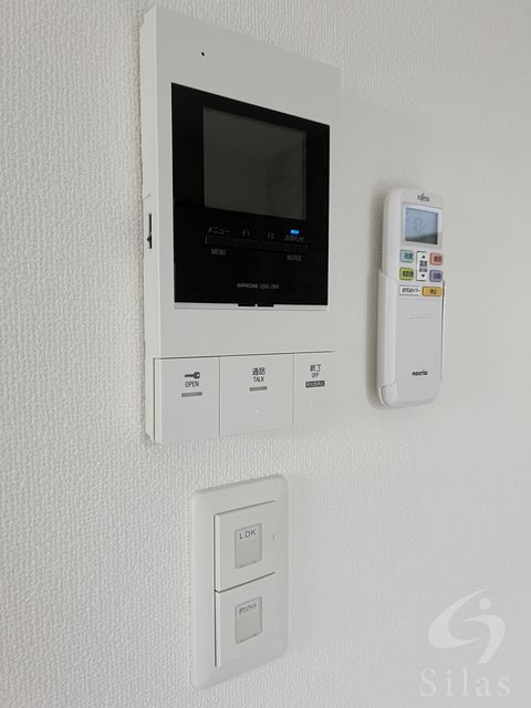 セキュリティ　同仕様