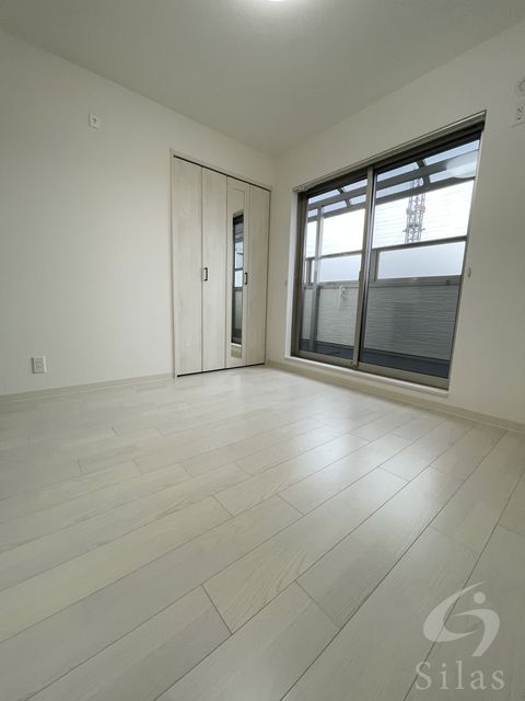 居室・リビング　同仕様