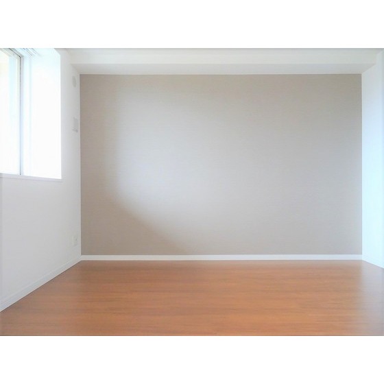 その他部屋・スペース　寝室として