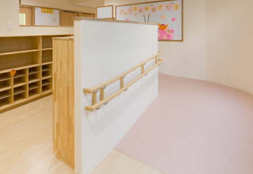 幼稚園・保育園　アイグラン保育園東神田（幼稚園・保育園）まで220m