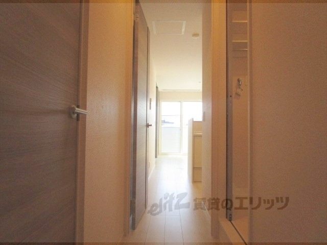 その他部屋・スペース　廊下