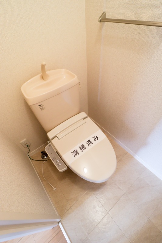 トイレ　図面と現状に相違がある場合には現状を優先