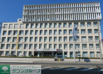 警察署・交番　大宮警察署（警察署・交番）まで580m