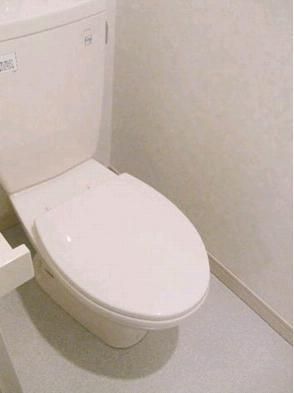トイレ　お手洗い