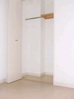 収納　収納スペース